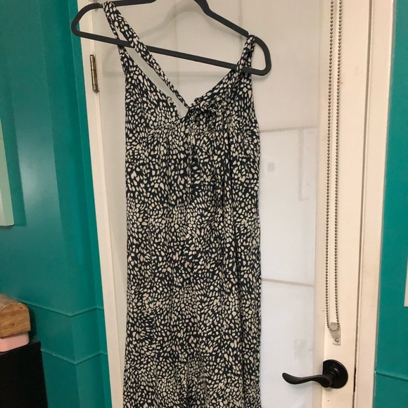 Midi Dress - Picture 2 of 3